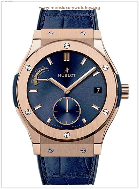 ebay hublot mens watches|hublot watch price timepiece.